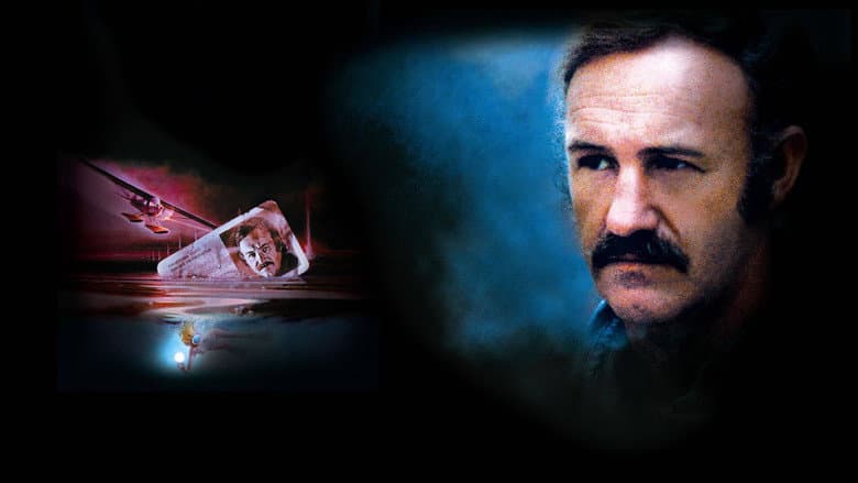 Backdrop from Night Moves