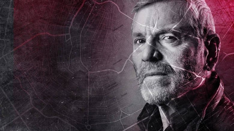 Кадр із серіалу «Баптист»