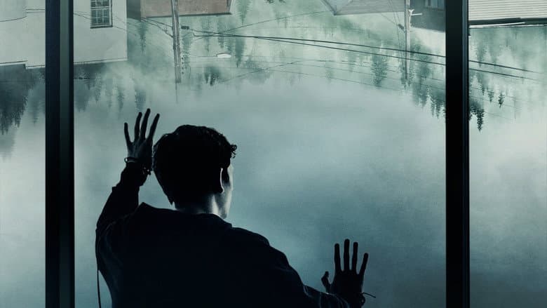 Backdrop from The Mist