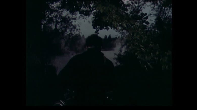 Backdrop from About Crazy Love, a Sniper and an Astronaut