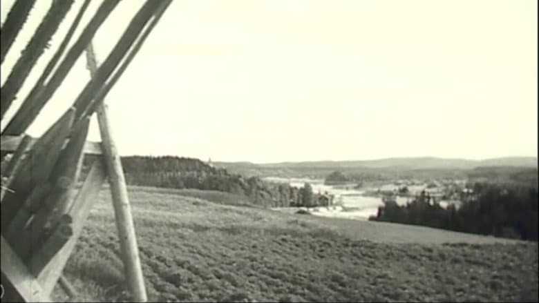 Backdrop from Westrobothnians