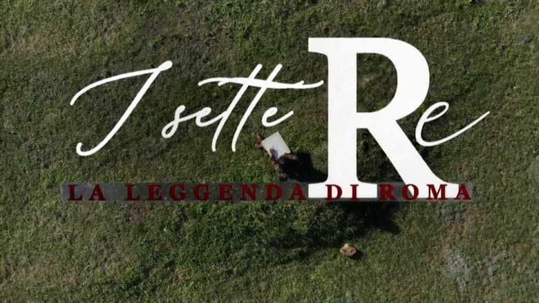 Backdrop from The Seven Kings - The Legend of Rome