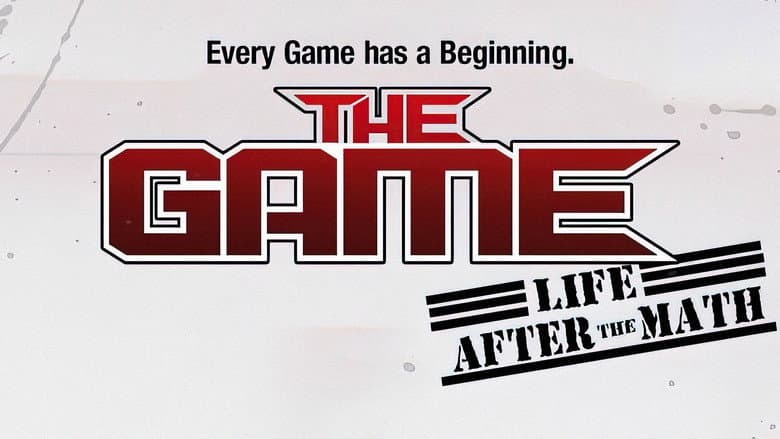 Backdrop from The Game: Life After the Math