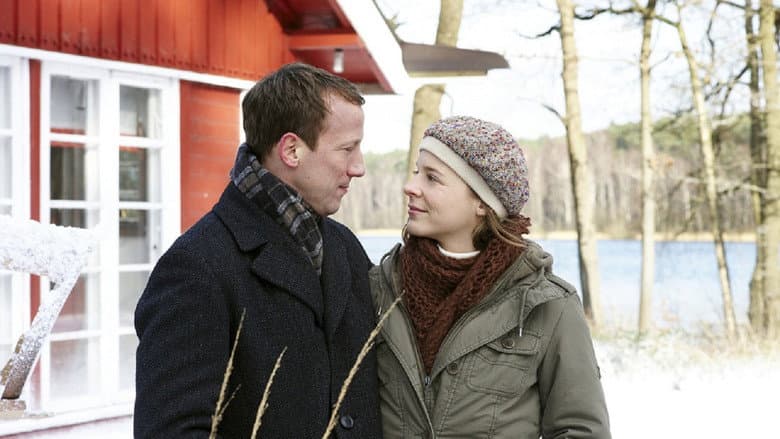 Backdrop from Leo und Marie – Eine Weihnachtsliebe