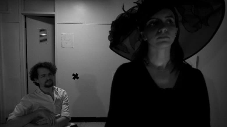 Backdrop from The Playwright's Lover