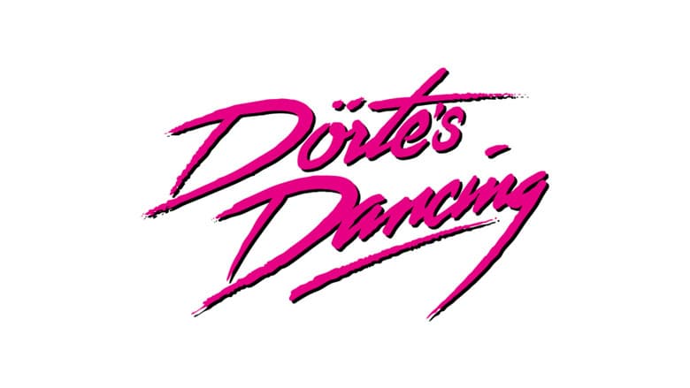 Backdrop from Dörte's Dancing