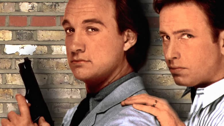 Backdrop from Real Men
