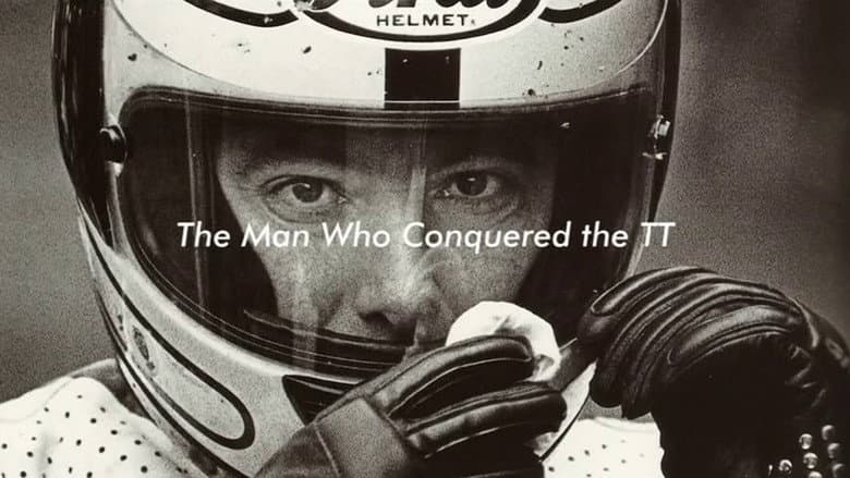 Backdrop from Joey: The Man Who Conquered the TT