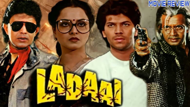 Backdrop from Ladaai