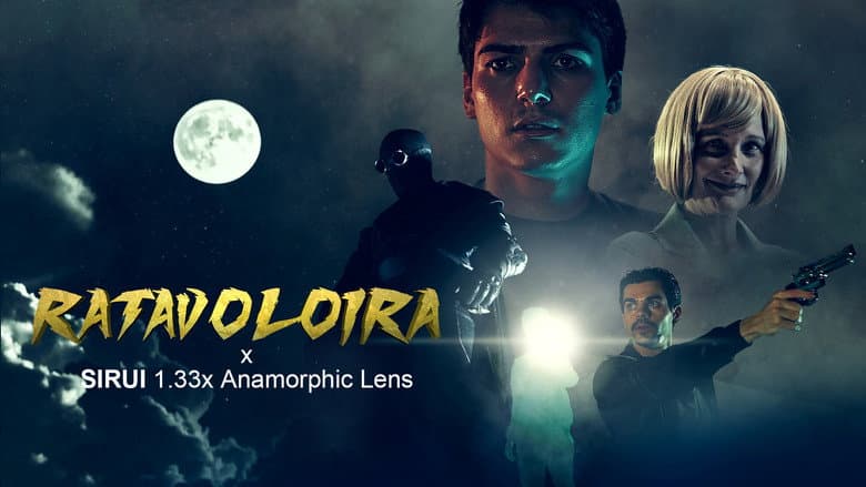 Backdrop from Ratavoloira
