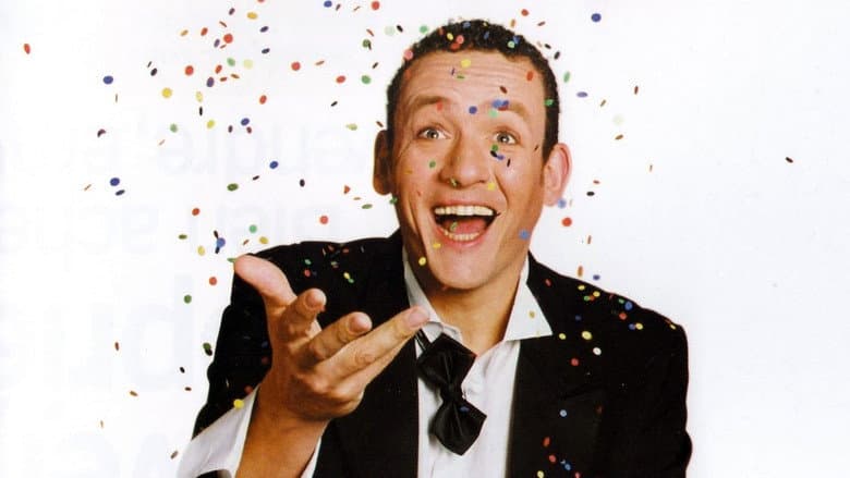 Backdrop from Dany Boon à s'baraque et en ch'ti