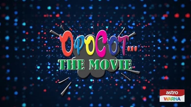 Backdrop from Opocot The Movie