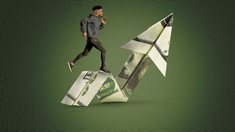 Backdrop from Get Smart With Money