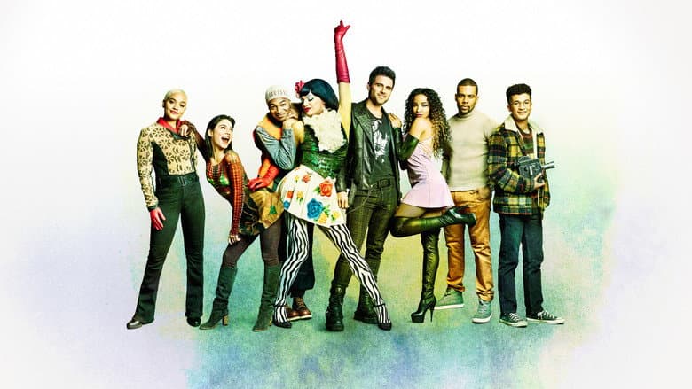 Backdrop from Rent