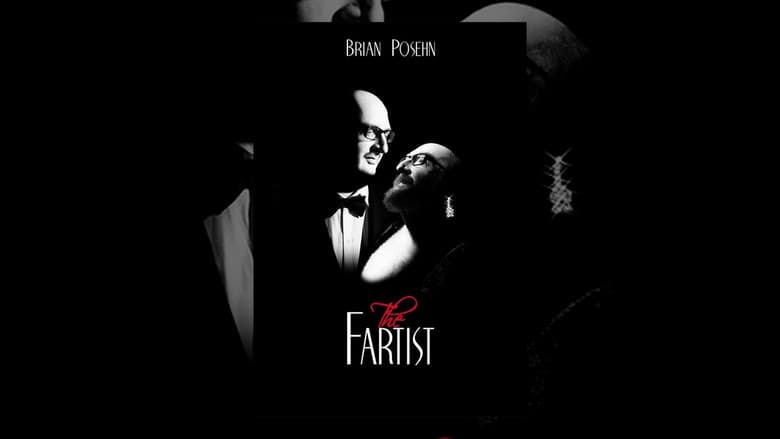 Backdrop from Brian Posehn: The Fartist