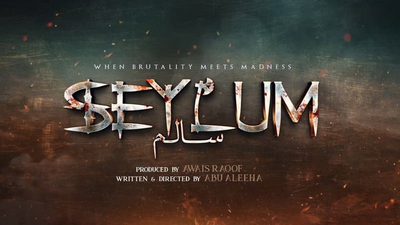 Backdrop from Seylum