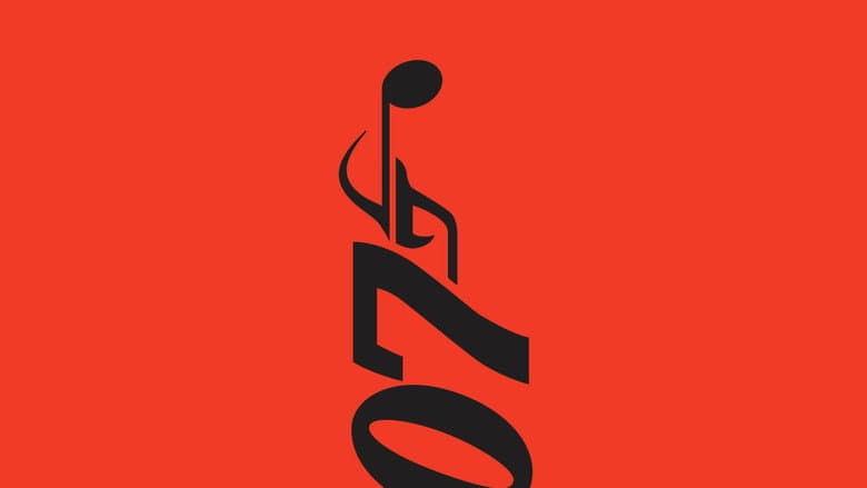 Backdrop from The Sound of 007: Live from the Royal Albert Hall
