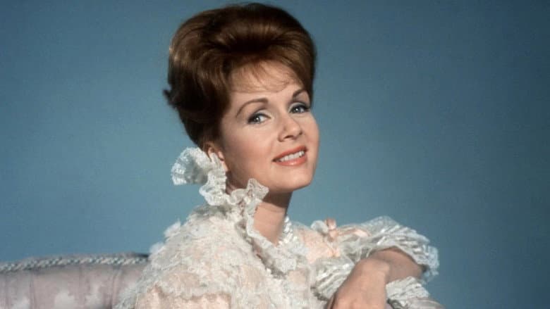 Backdrop from The Unsinkable Molly Brown