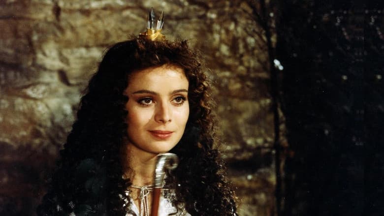Backdrop from The Third Prince