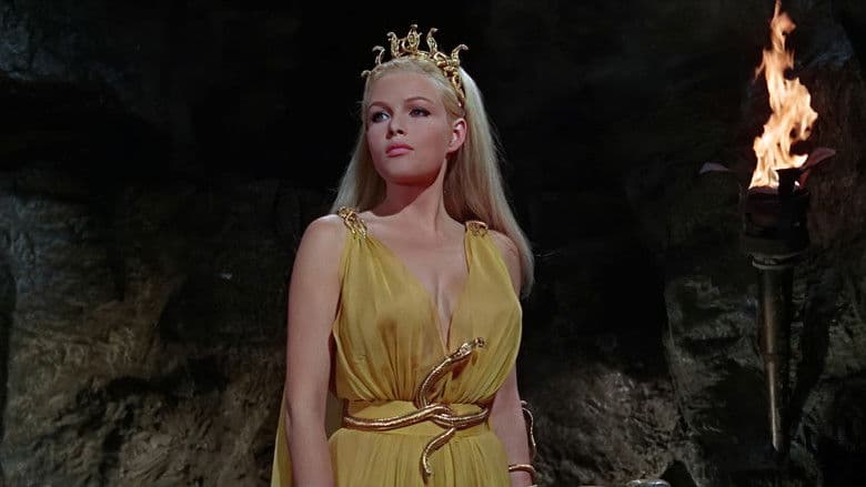 Backdrop from The Vengeance of She
