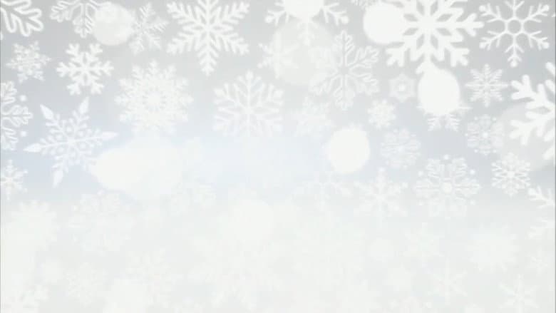 Backdrop from Merry Kissmas