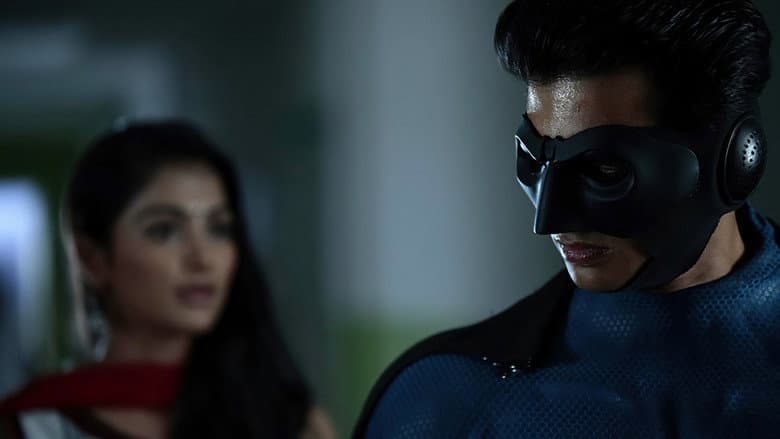 Backdrop from Mugamoodi