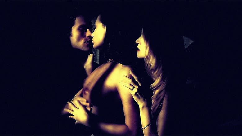 Backdrop from 8MM 2
