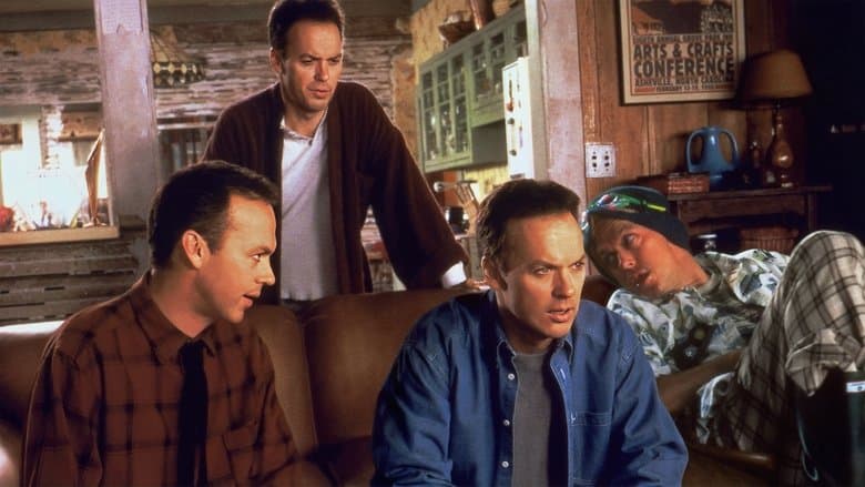 Backdrop from Multiplicity