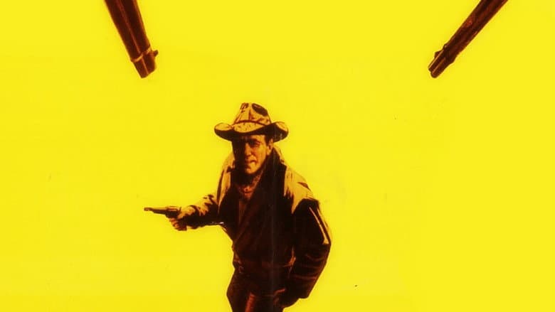 Backdrop from The Ballad of a Gunfighter