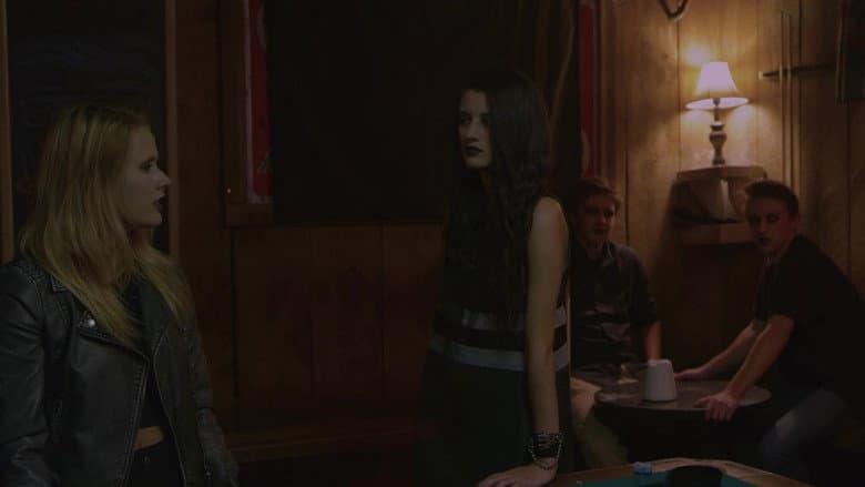 Backdrop from Body Keepers