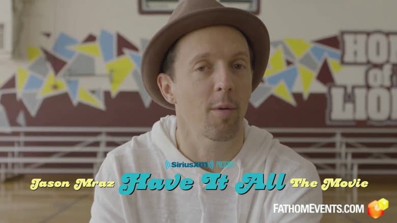 Backdrop from Have It All: The Movie