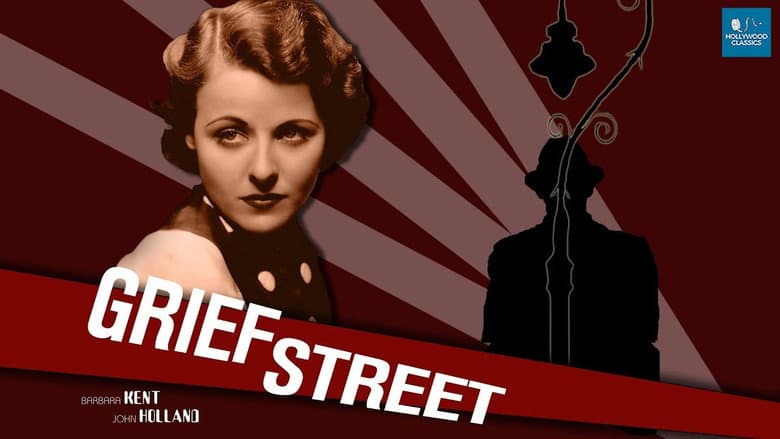 Backdrop from Grief Street