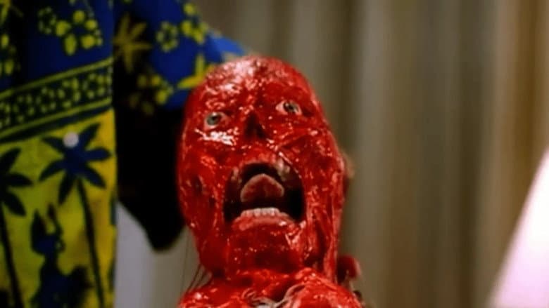 Backdrop from Blood Feast 2: All U Can Eat