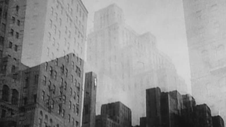 Backdrop from Skyscraper Symphony