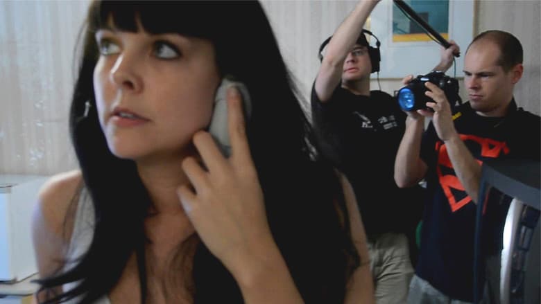 Backdrop from Cam-Girl Behind The Scenes