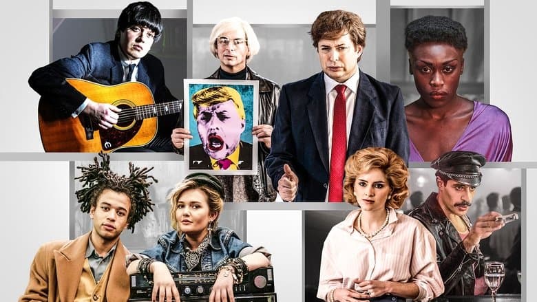 Backdrop from Urban Myths