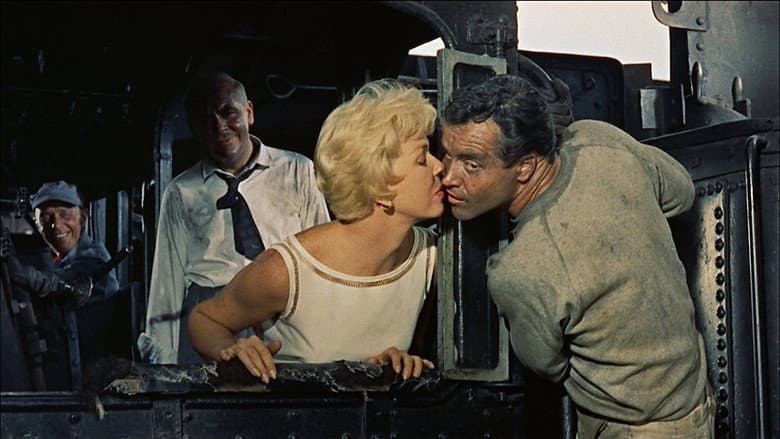 Backdrop from It Happened to Jane