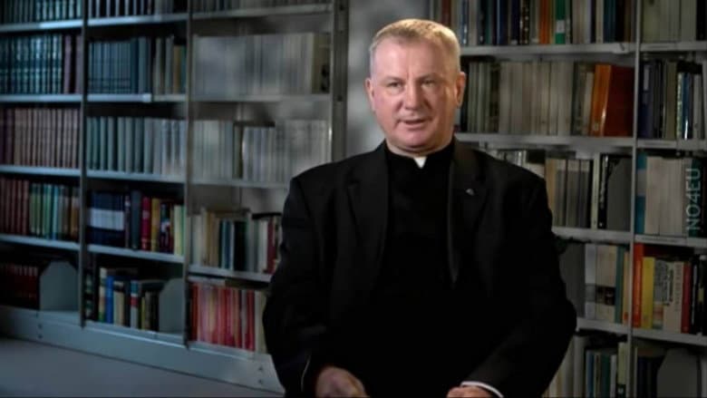 Backdrop from Luther and the Protestant Revolution