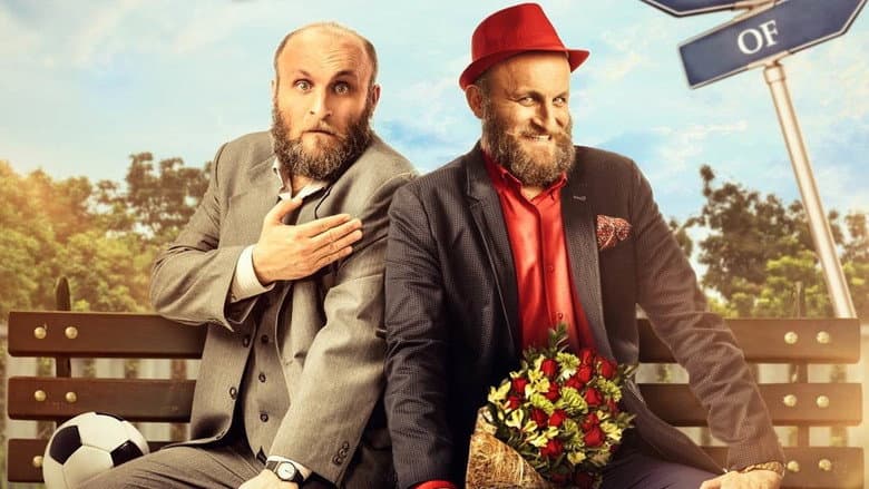 Кадр із фільму «Oflu Hodja in Thrace»