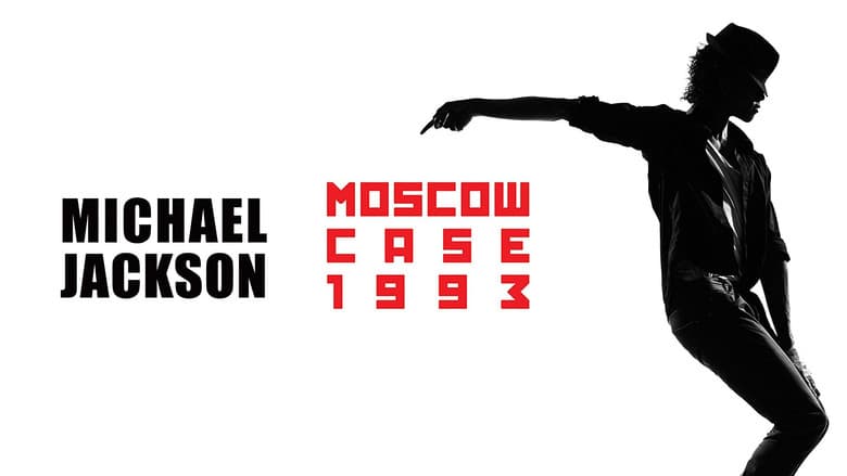 Backdrop from Michael Jackson: Moscow Case 1993