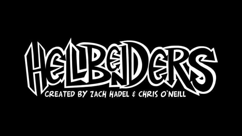 Backdrop from Hellbenders