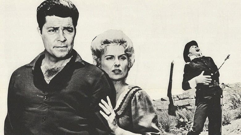 Backdrop from Blood on the Arrow