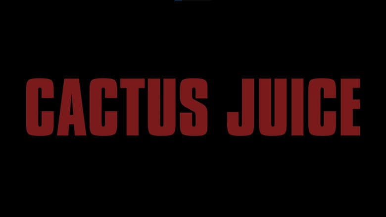 Backdrop from Cactus Juice