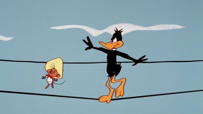 Backdrop from Daffy Rents