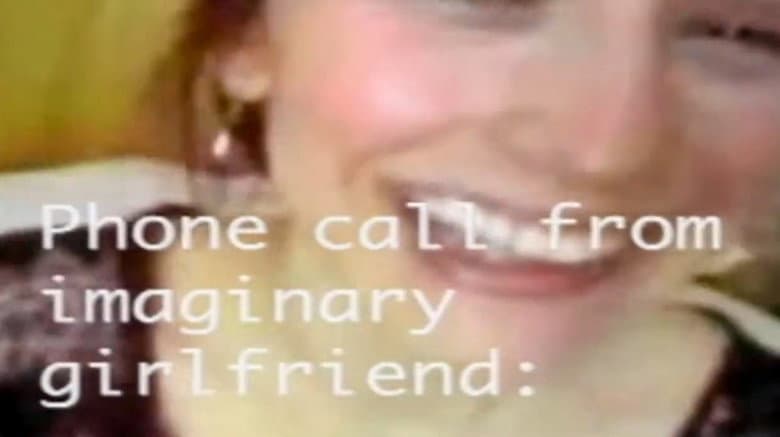 Backdrop from Phone Call From Imaginary Girlfriends: Istanbul