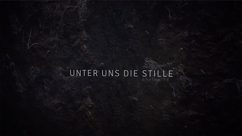 Backdrop from Unter uns die Stille