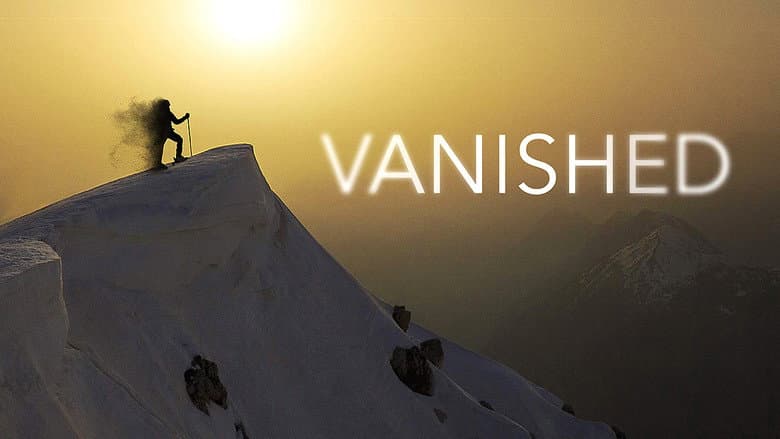 Backdrop from Vanished