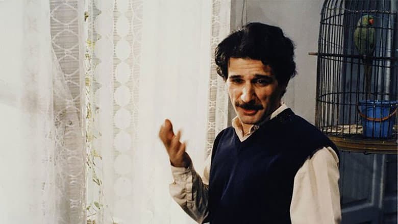Backdrop from Let Me Live
