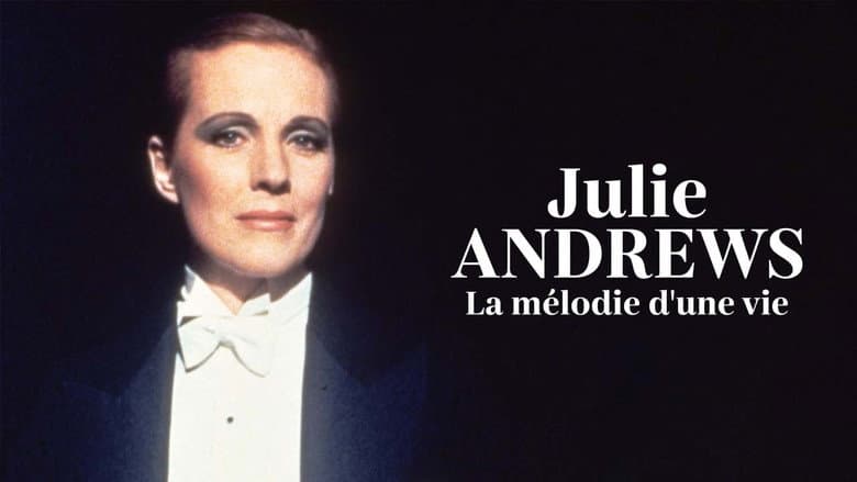 Backdrop from Julie Andrews Forever