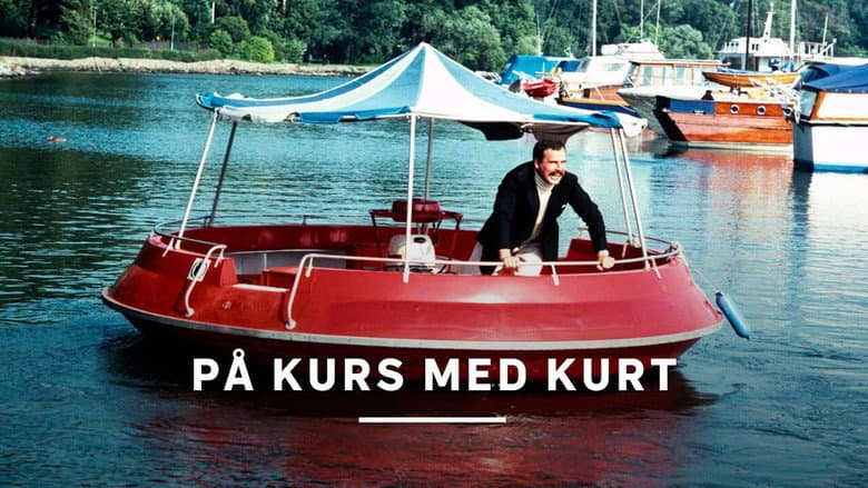 Backdrop from På kurs med Kurt